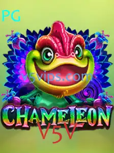 Descubra o Mundo do Jogo Chameleon: Diversão e Estratégia com o Código V5V