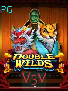 DoubleWilds: Um Mergulho no Mundo do Jogo Inovador