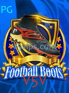 FootballBoots: Desvendando o Novo Jogo V5V