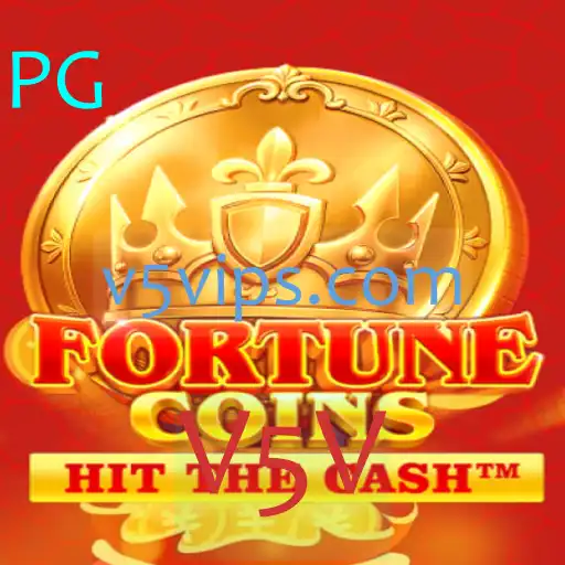 FortuneCoins: Um Mergulho no Fascinante Mundo do Jogo V5V