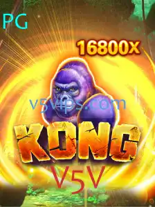 Kong: Estratégias, Regras e a Ascensão no Cenário Atual