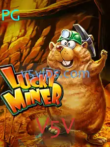 Descubra o Universo de LuckyMiner: O Jogo que Conquista
