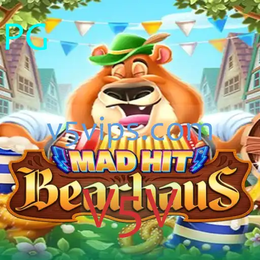 MadHitBearhaus: Descubra o Jogo que Está Conquistando o Mundo!