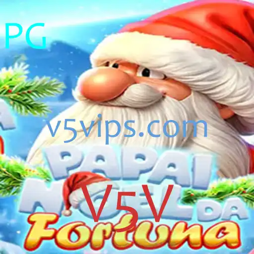 PapaiNoeldaFortuna: O Jogo que Une Magia e Estratégia com a Palavra-Chave V5V