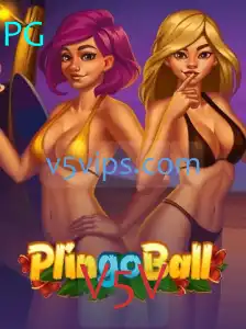 Descubra Plingoball: O Novo Jogo Sensação com V5V