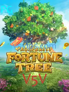 Explorando ProsperityFortuneTree: O Jogo que Transforma Estratégia em Prosperidade