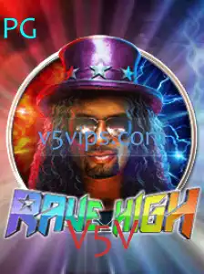 Tudo sobre RaveHigh: A Nova Sensação dos Jogos