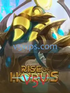 Descubra o Fascinante Mundo de Rise of Horus: A Nova Sensação do Gaming