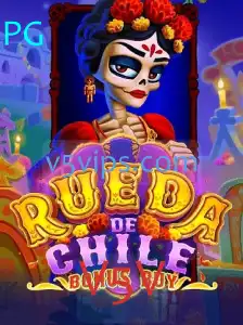 RuedaDeChileBonusBuy: Uma Imersão no Universo Dinâmico dos Jogos de Azar