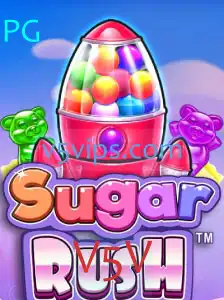 Explorando o Mundo de SugarRush: Uma Aventura Doce com a Chave V5V