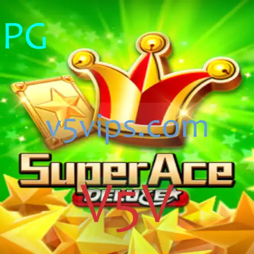 Explorando o Universo de SuperAceDeluxe: Um Mergulho no Mundo do Jogo