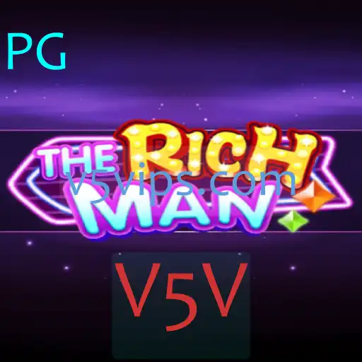 TheRichMan: Descubra o Jogo Estratégico V5V que Está Conquistando o Mundo