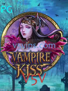 Explorando o Mundo Fascinante de VampireKiss: O Jogo Revolucionário na Era V5V